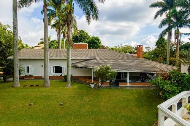 Casa à venda em Valinhos, Village Sans Souci, com 4 quartos, com 1200 m², Village Sans Sou - Foto 5