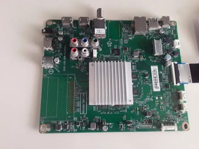 Placa principal Philips 55PUG6513/78 - Foto 2
