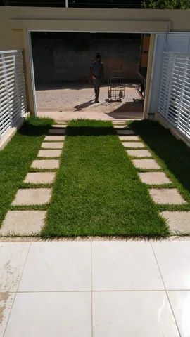 Piso Drenante Face Colorida 45x45x5cm  - Foto 3