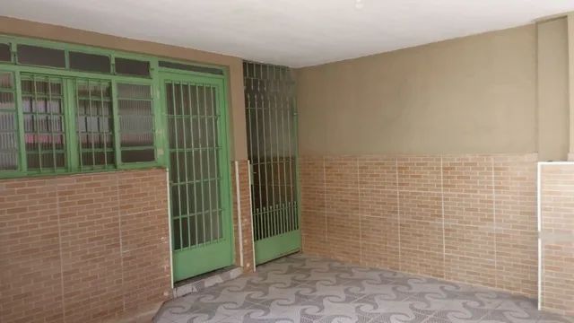 Captação de Casa a venda na Rua Agostinho Navarro, Conceicao, Osasco, SP
