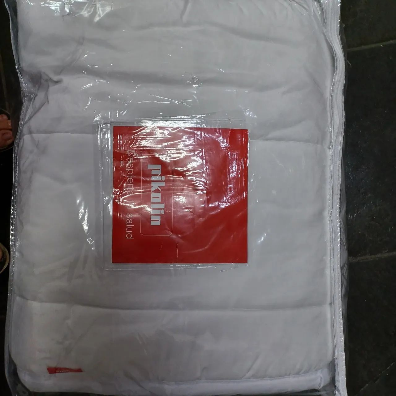 Edredon de casal - Foto 5