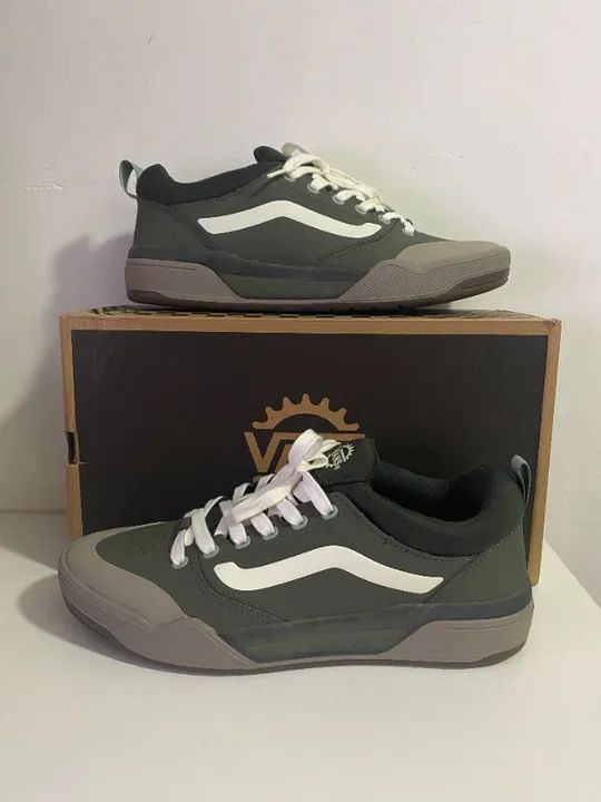 Vans Bmx peak - Lewis Mills - Foto 3