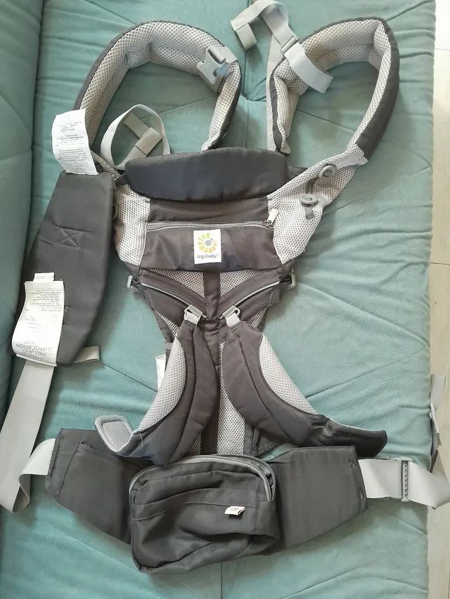 Ergobaby 360 best sale olx