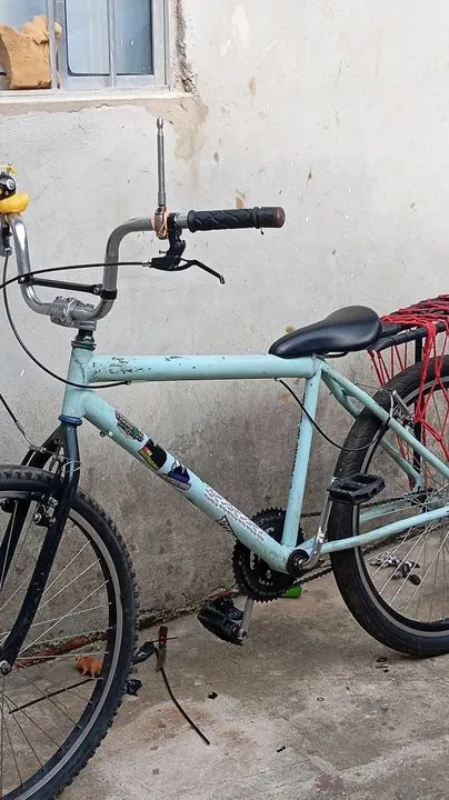 Bike estilo bh  - Foto 5