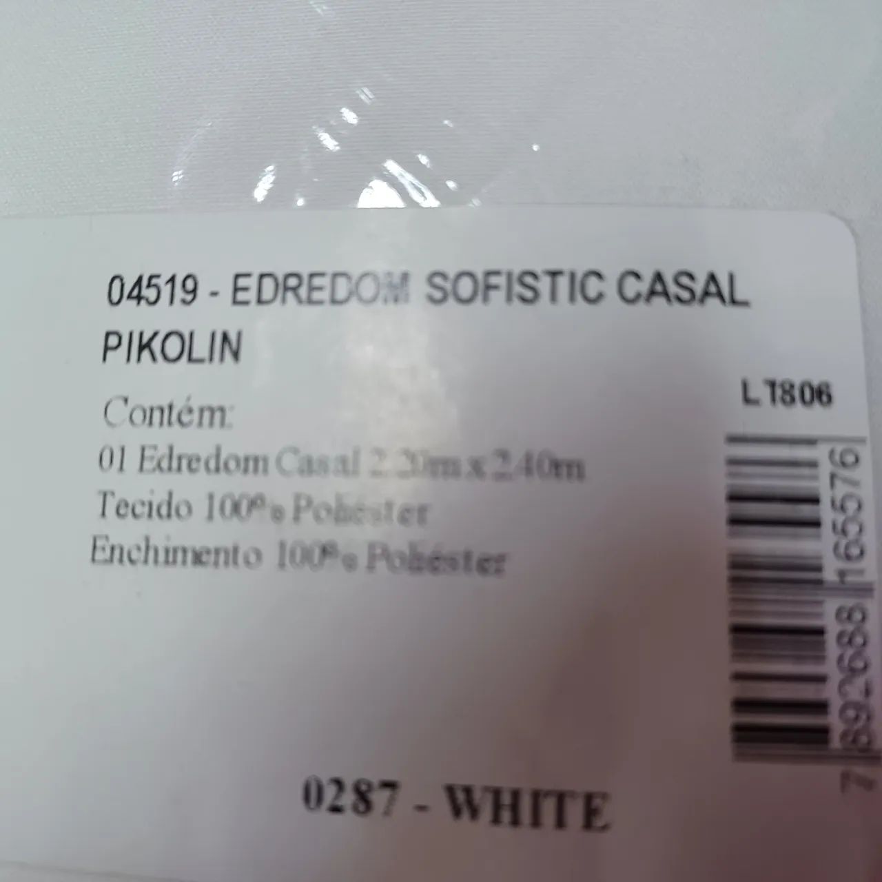 Edredon de casal - Foto 3