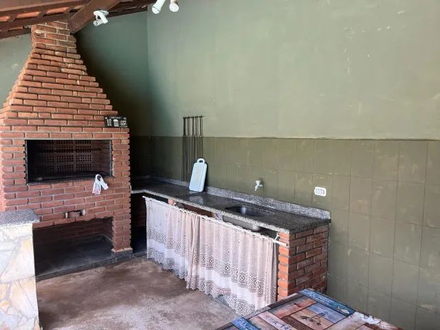 Casa grande com piscina - Foto 2