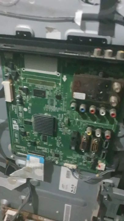 Consertamos tv e som LG Xbom outros som - Foto 2