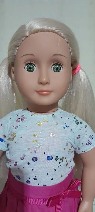 Boneca Our Generation  - Foto 4