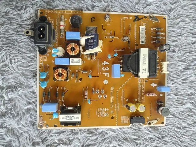 Placa Fonte LG LC 430duy - Foto 2