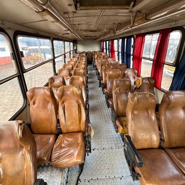 Ônibus Mercedes-Benz OF 1315 1992/92 - Foto 11