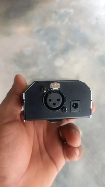 Retorno com fio  - Foto 2