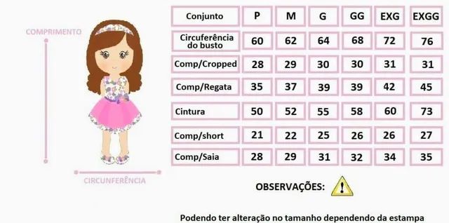 Conjunto temático Minnie rosa - Foto 5