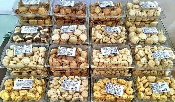 Biscoitos amanteigado de Petrópolis - Qualidade  - Foto 2