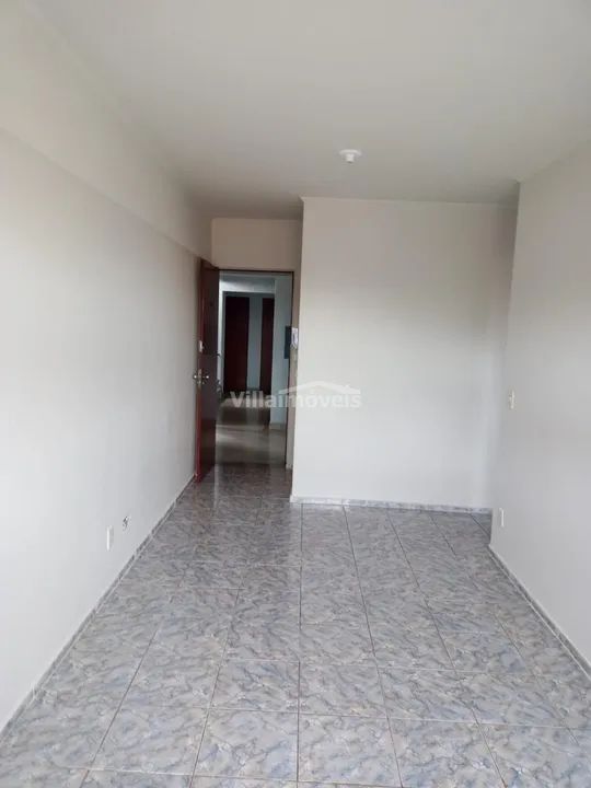apartamento - Vila Industrial - Campinas - Foto 4