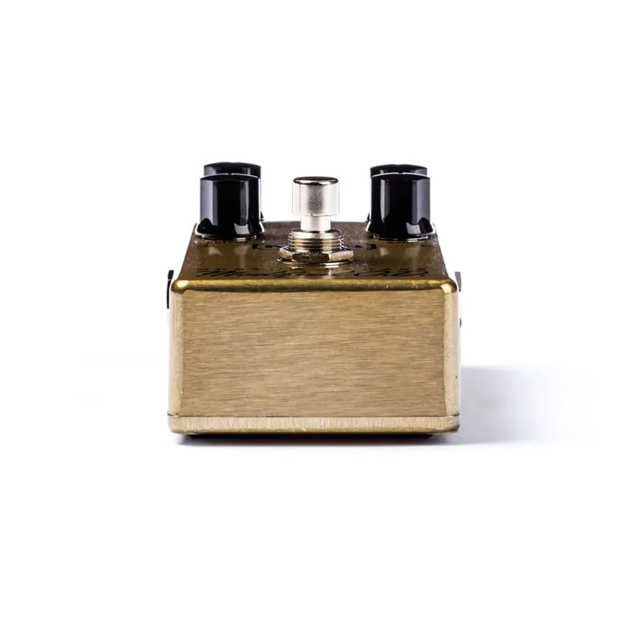 Pedal de Overdrive MXR Custom Badass Modified OD - Foto 2