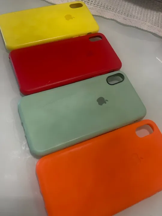 iPhone XS Max