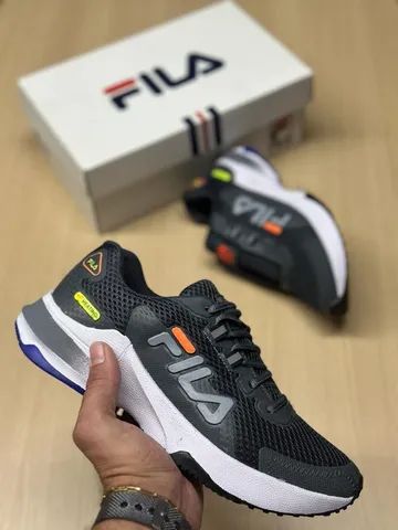 Fila Run - Foto 3