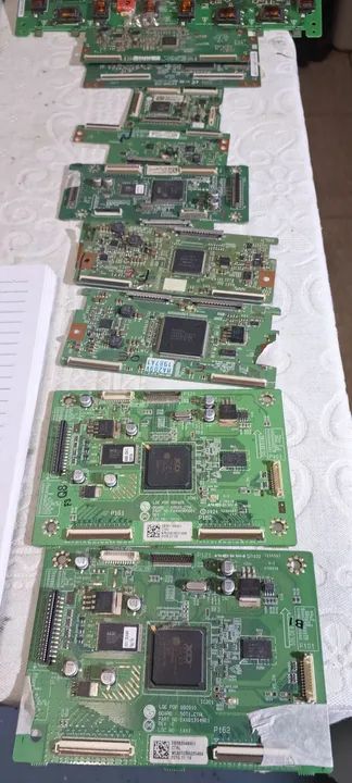 Placa tecon lg  - Foto 5