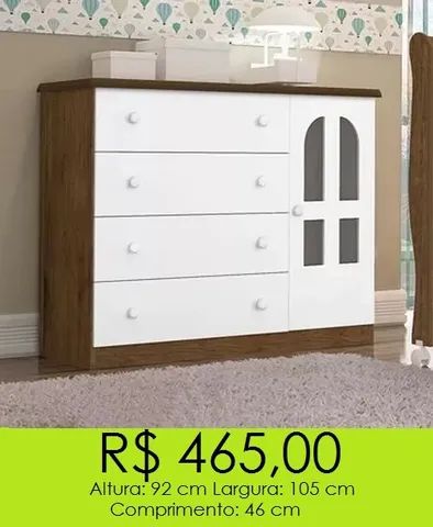 comoda de otima qualidade  - Foto 3