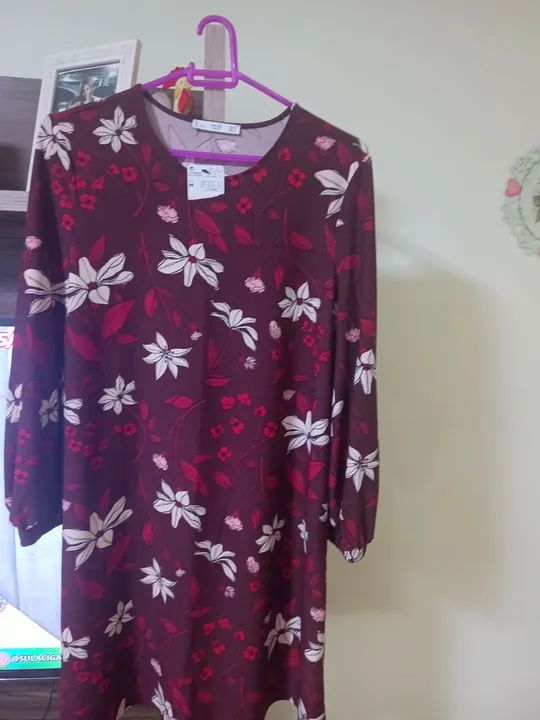 Vestido MNG Basics - Foto 2