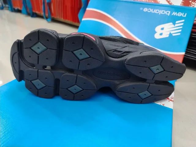 Olhaaa.....lançamento...mod.9060.balace - Foto 2