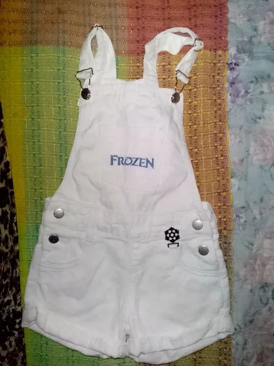 4 PEÇAS FEM. N°4 CRIANÇA. Ler descrição... - Foto 3