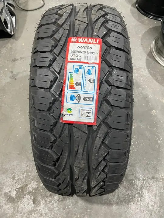PNEU 20 265/50R20 WANLI