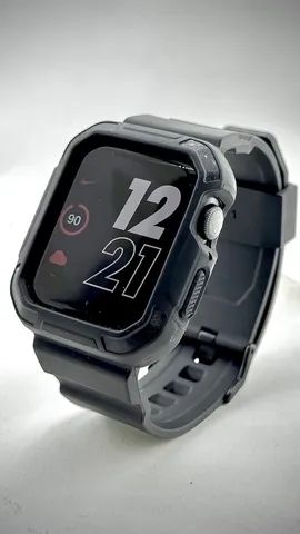 Nike cheap pro watch