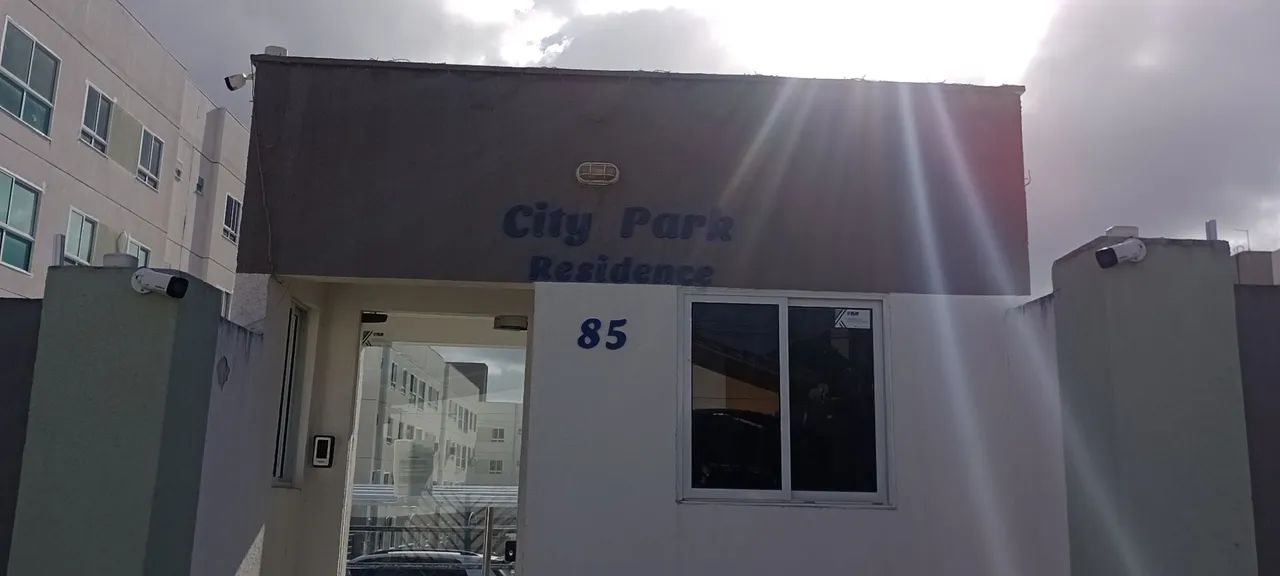 foto - João Pessoa - Muçumagro