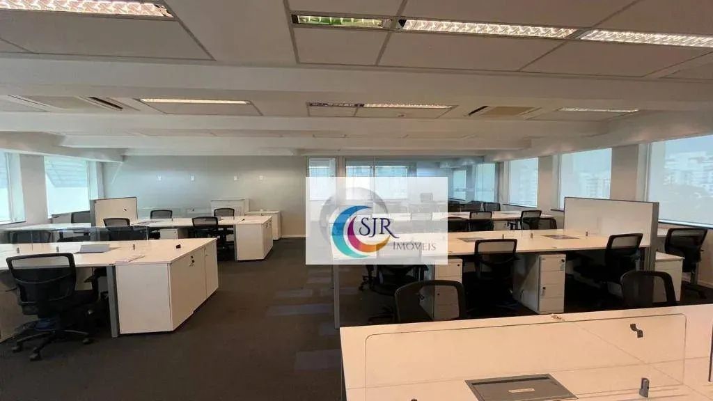 Conjunto, 400 m² Cerqueira César - São Paulo/SP - Foto 4