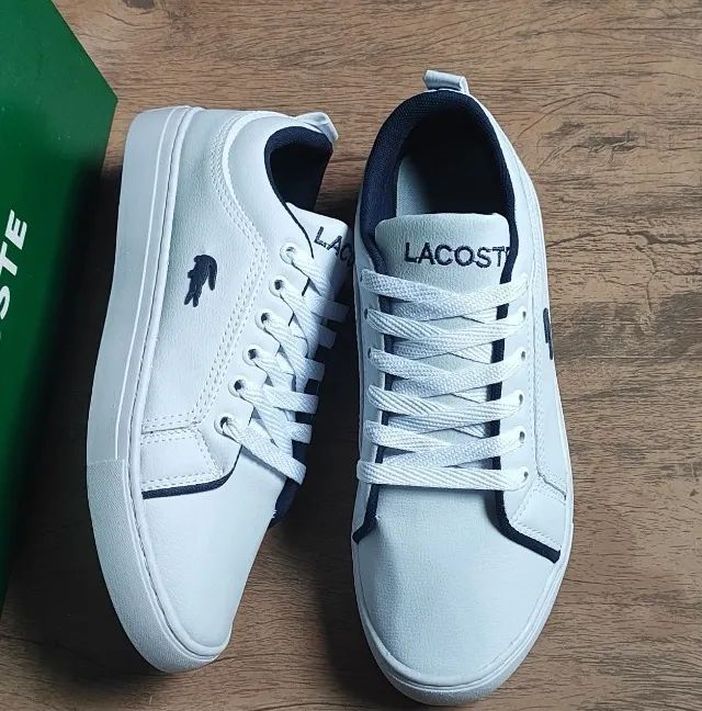Sapatênis Lacoste