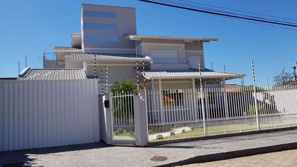Casa Alto padrão em Biguaçu!!! - Foto 3