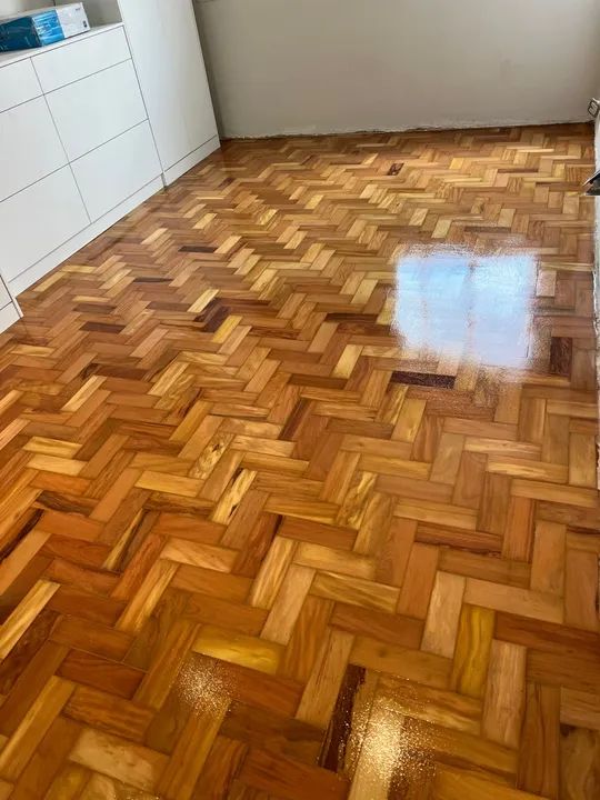 Renove seu piso com a JM dedicação e muita qualidade . - Foto 4
