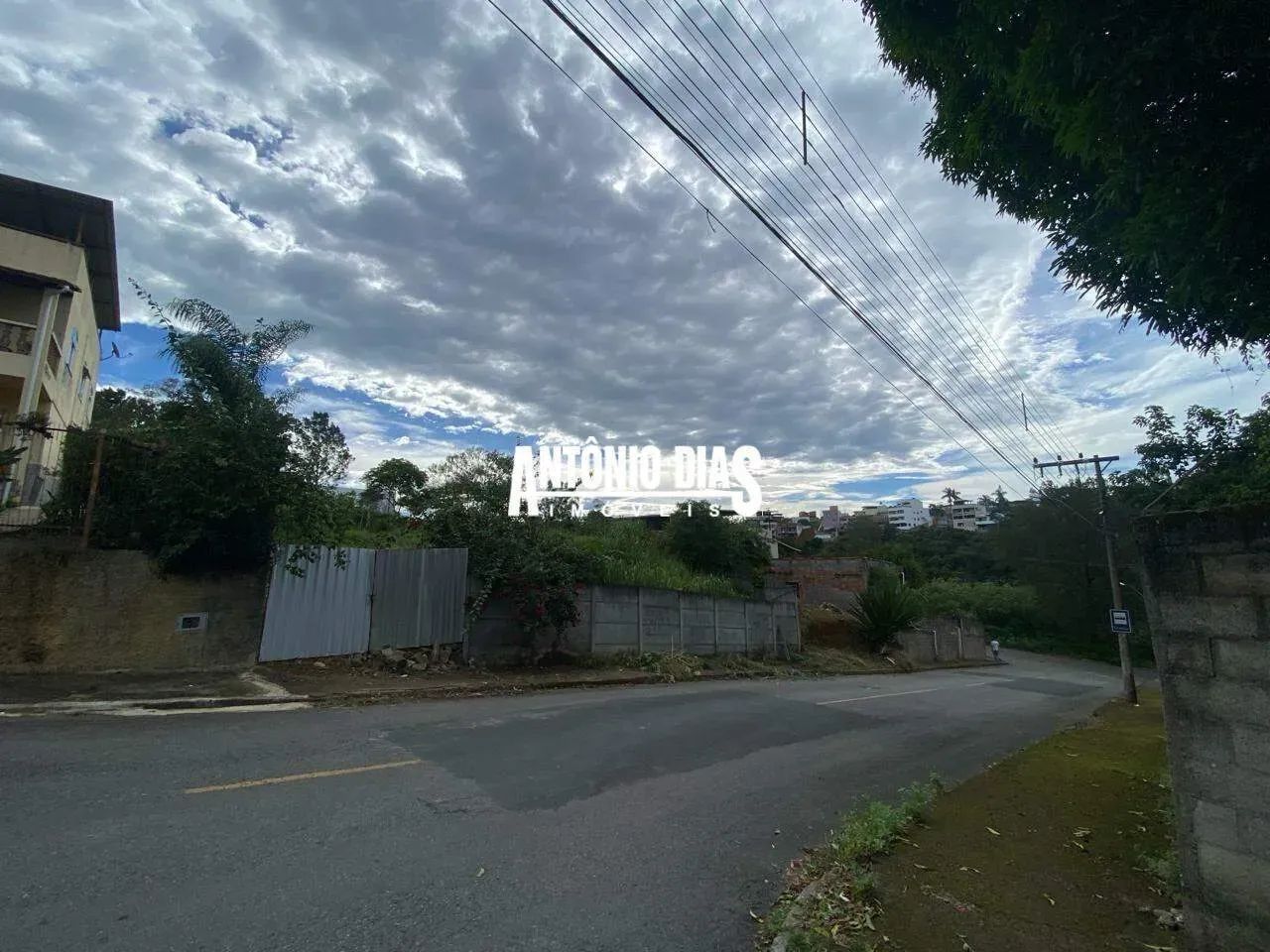 Terreno à venda, 600 m² por R$ 250.000,00 - Previdenciários - Juiz de Fora/MG - Foto 8