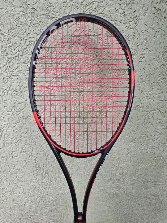 Raquete de Tênis Head Prestige Rev Pro