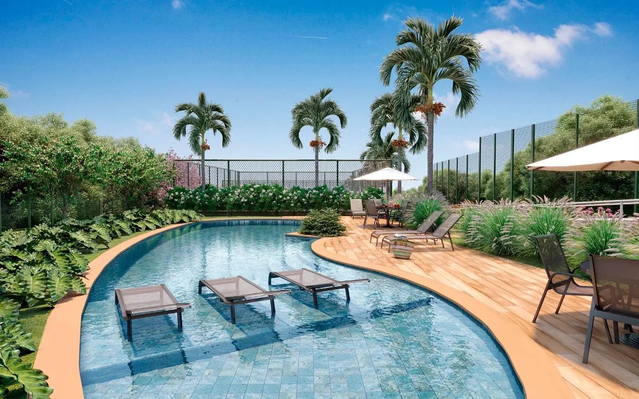 Lote 300 m2 Nova Odessa Av. Rodolfo Kivitz   - Foto 2