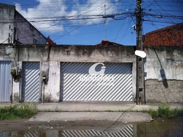 Casa Plana
