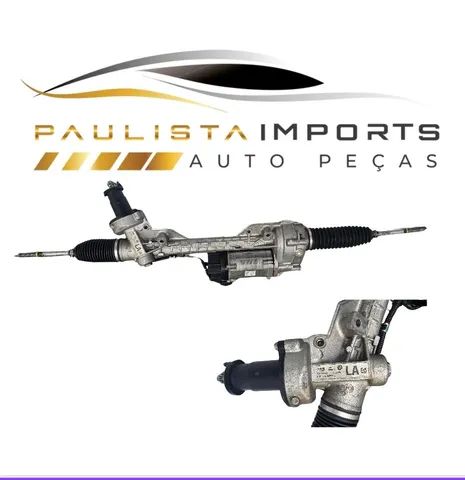 Caixa Direcao Bmw X1 Z4 320 118 120 125 ( Eletrica Original