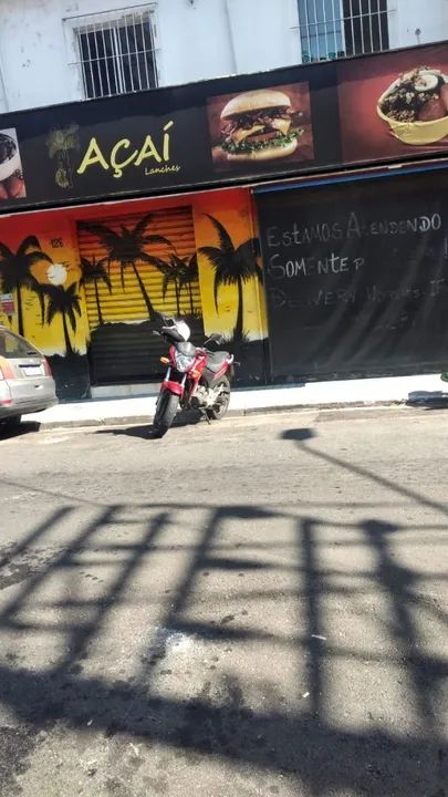 Cb300 2011  - Foto 3