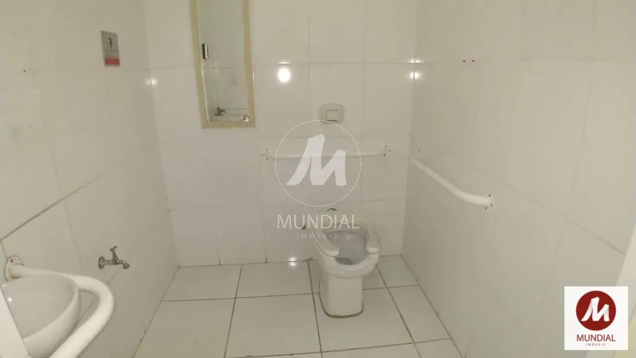 Salão/Galpão (salão - térreo) , cozinha planejada - Foto 8