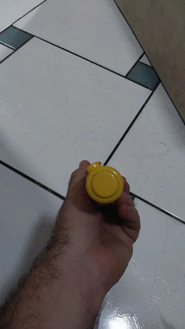 Caneta Batom "no estado" - Foto 2