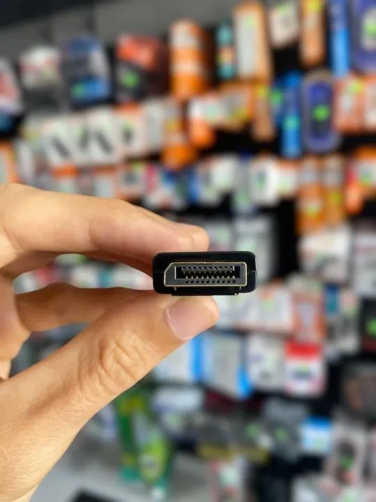 ADAPTADOR DISPLAYPPORT PARA HDMI - Foto 3