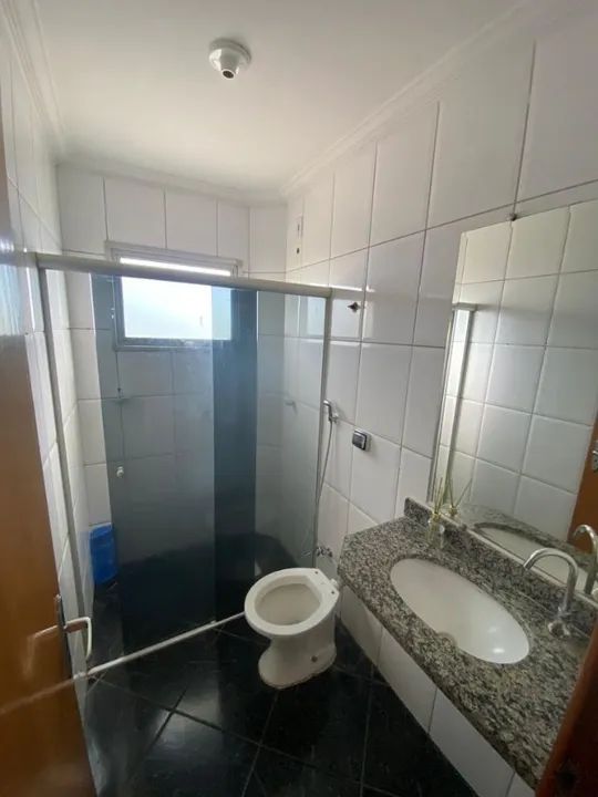 Apartamento Cidade de Itumbiara-GO - Foto 5