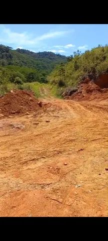 Area 8500mts (morro)....Pedro de Toledo SP