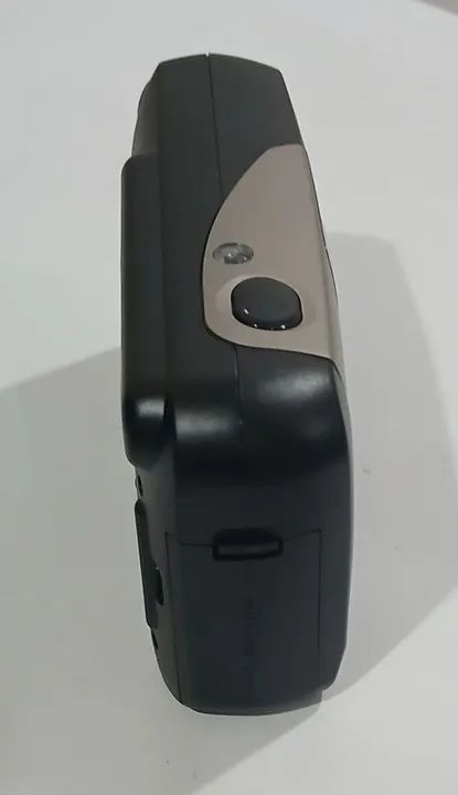 Câmera fujifilm fotonex 50 - Foto 3