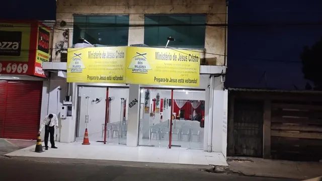 VENDO IMÓVEL  COMERCIAL PRINCIPAL ZUMBÍ  - Foto 3