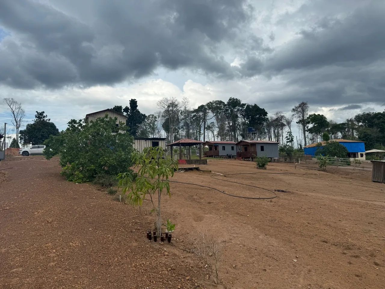 Lindo sítio, sonho de toda família! - Foto 3