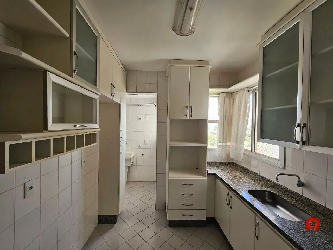 Apartamento para locação com 68m² localizado no Setor Jardim América. - Foto 7