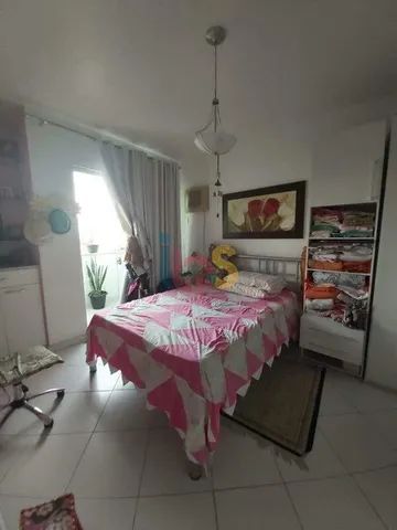 VENDO APARTAMENTO COM 3/4 - Foto 5