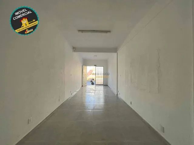 Loja para aluguel, Vila Belo Horizonte - Divinópolis/MG - Foto 5